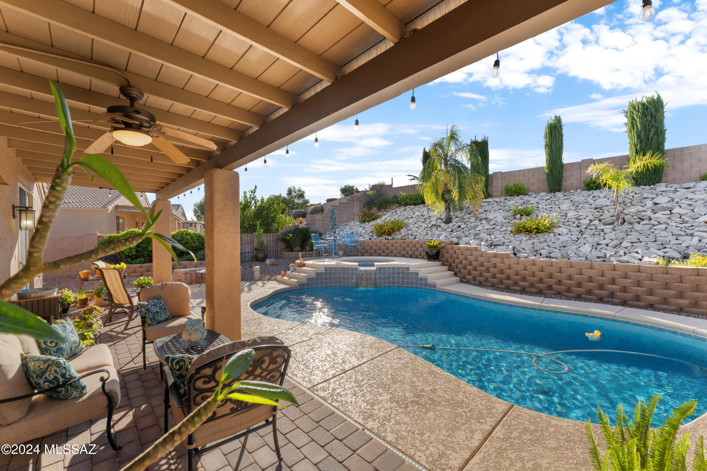 284 West Plateau Road Tucson, AZ 85737 - Photo 15 of 50 DSC01882