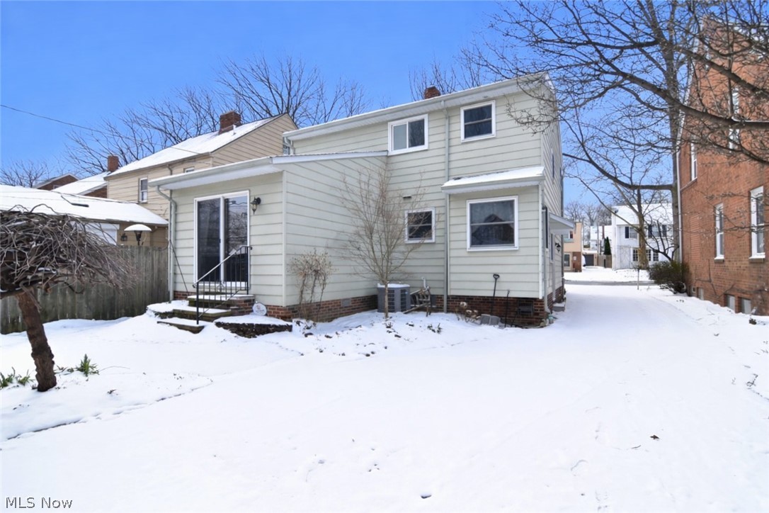 4189 Bushnell Road University Heights, OH 44118 - Photo 32 of 36 Gallery Image 32