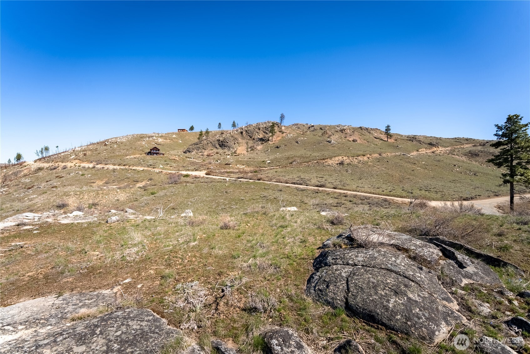 78 Lariat Loop Methow, WA 98834 - Photo 16 of 29