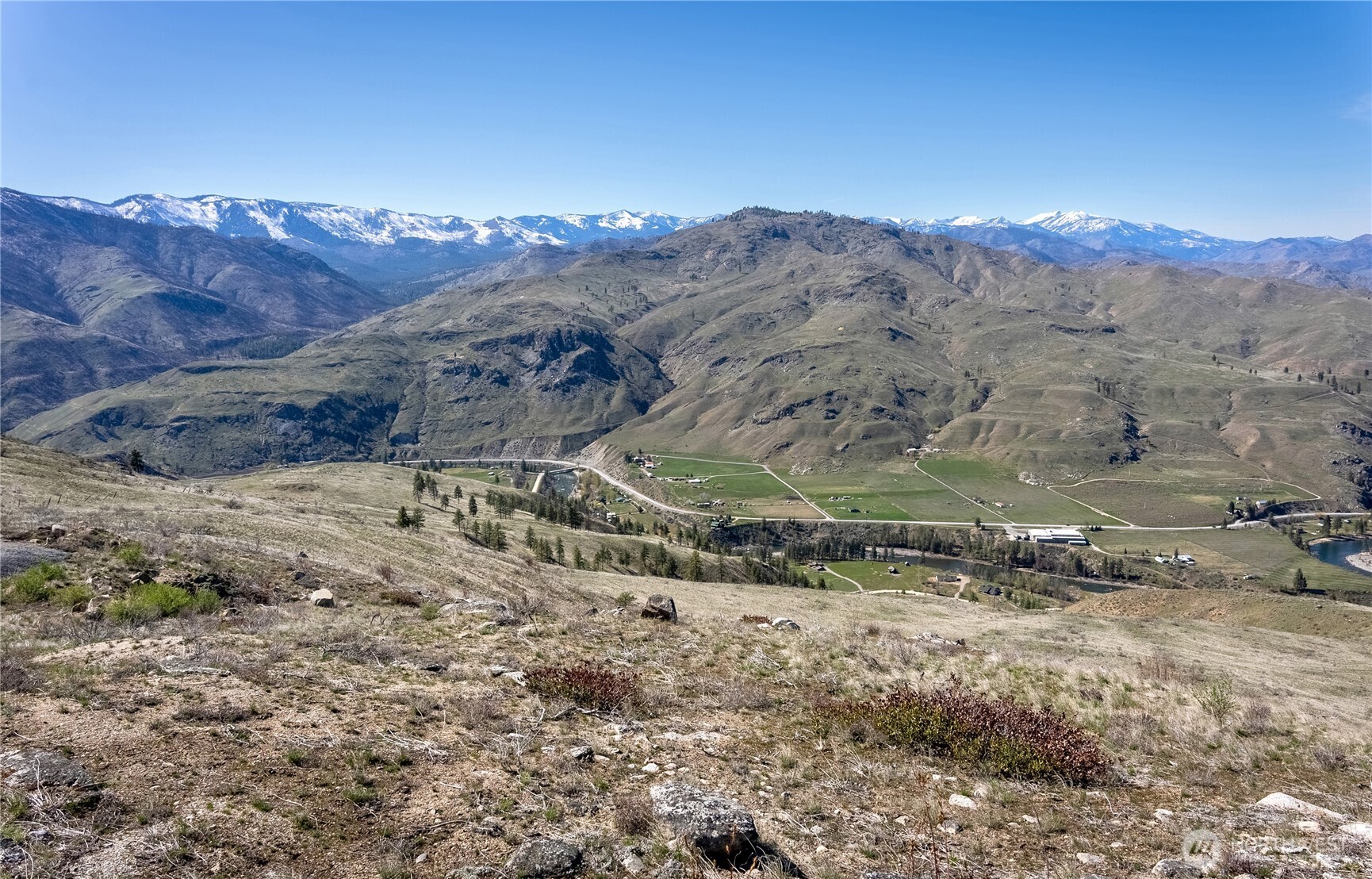 78 Lariat Loop Methow, WA 98834 - Photo 18 of 29