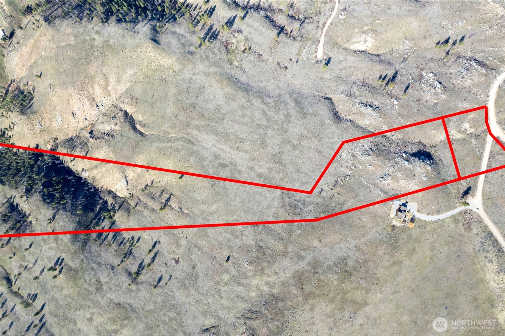 78 Lariat Loop Methow, WA 98834 - Photo 2 of 29