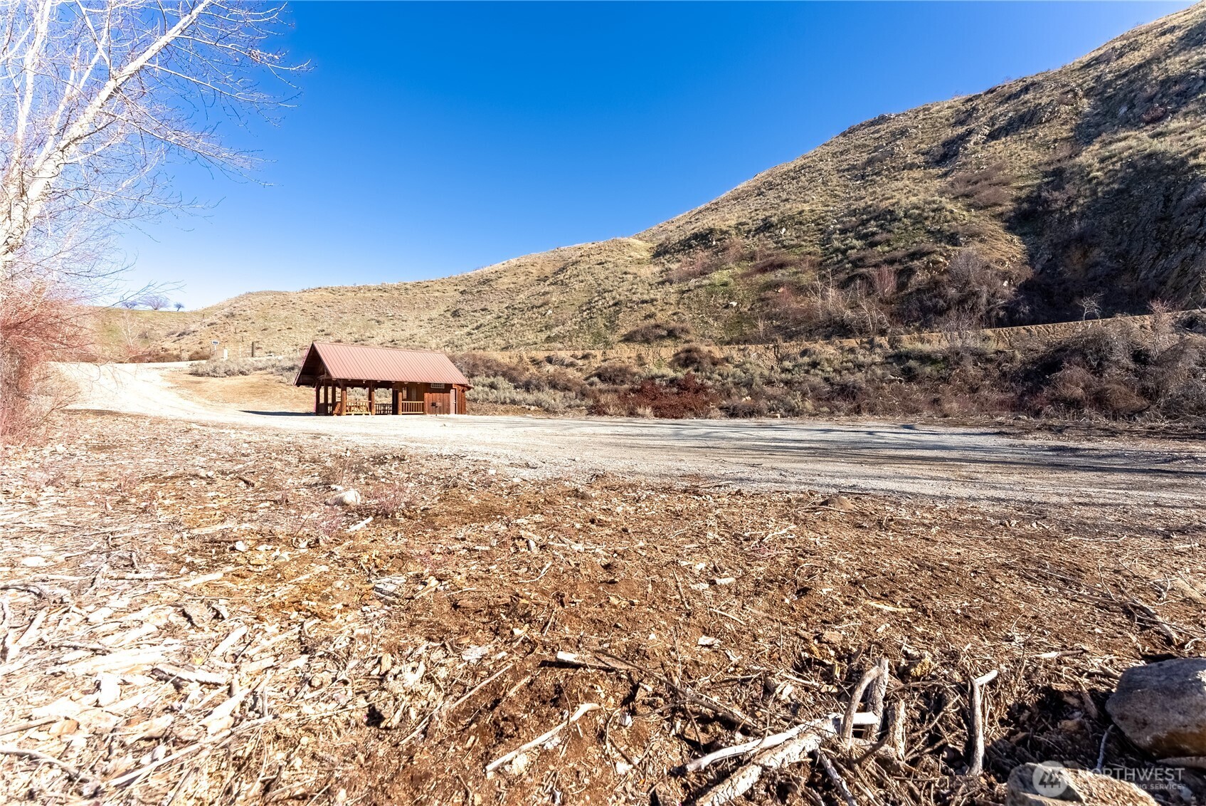 78 Lariat Loop Methow, WA 98834 - Photo 26 of 29
