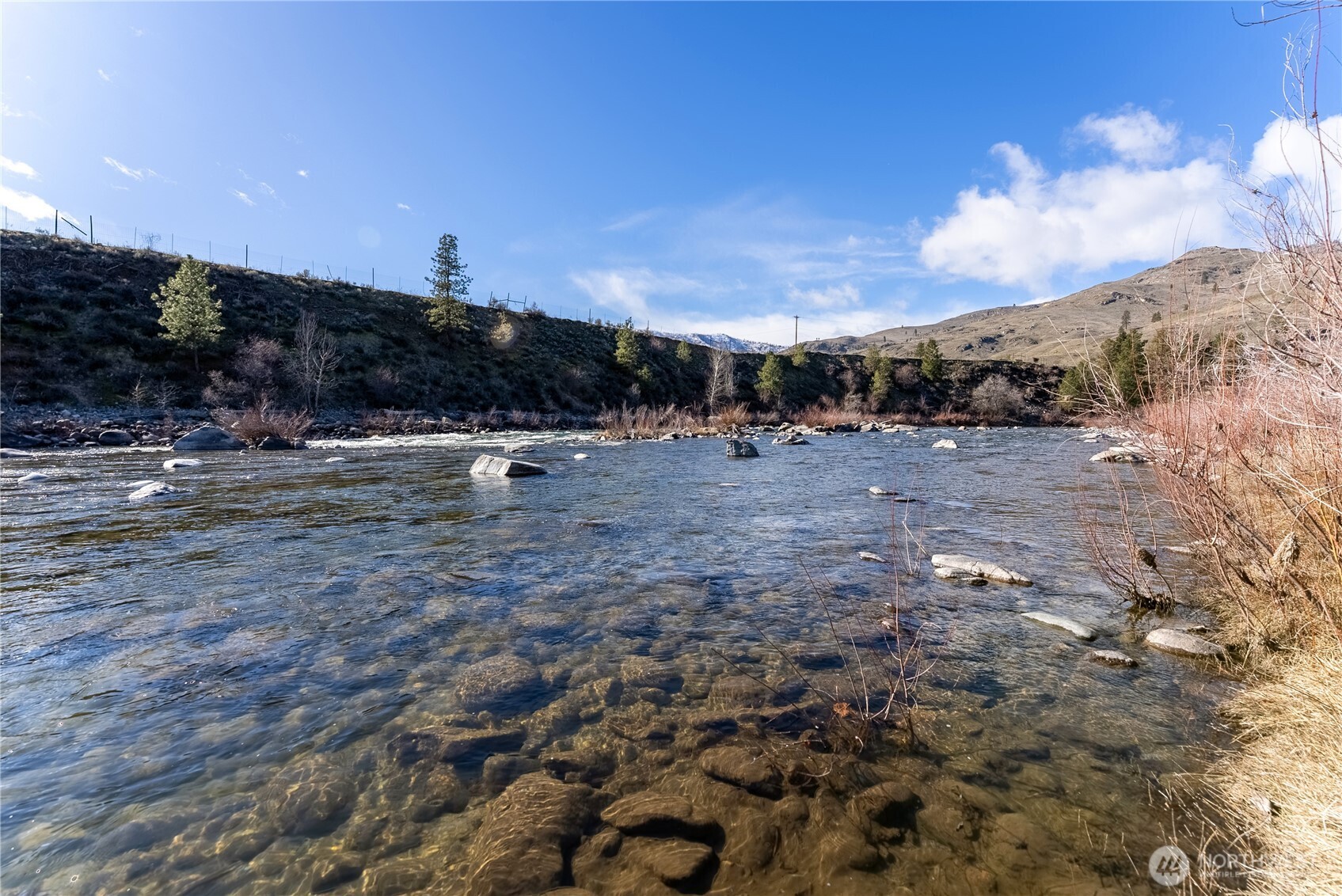 78 Lariat Loop Methow, WA 98834 - Photo 29 of 29