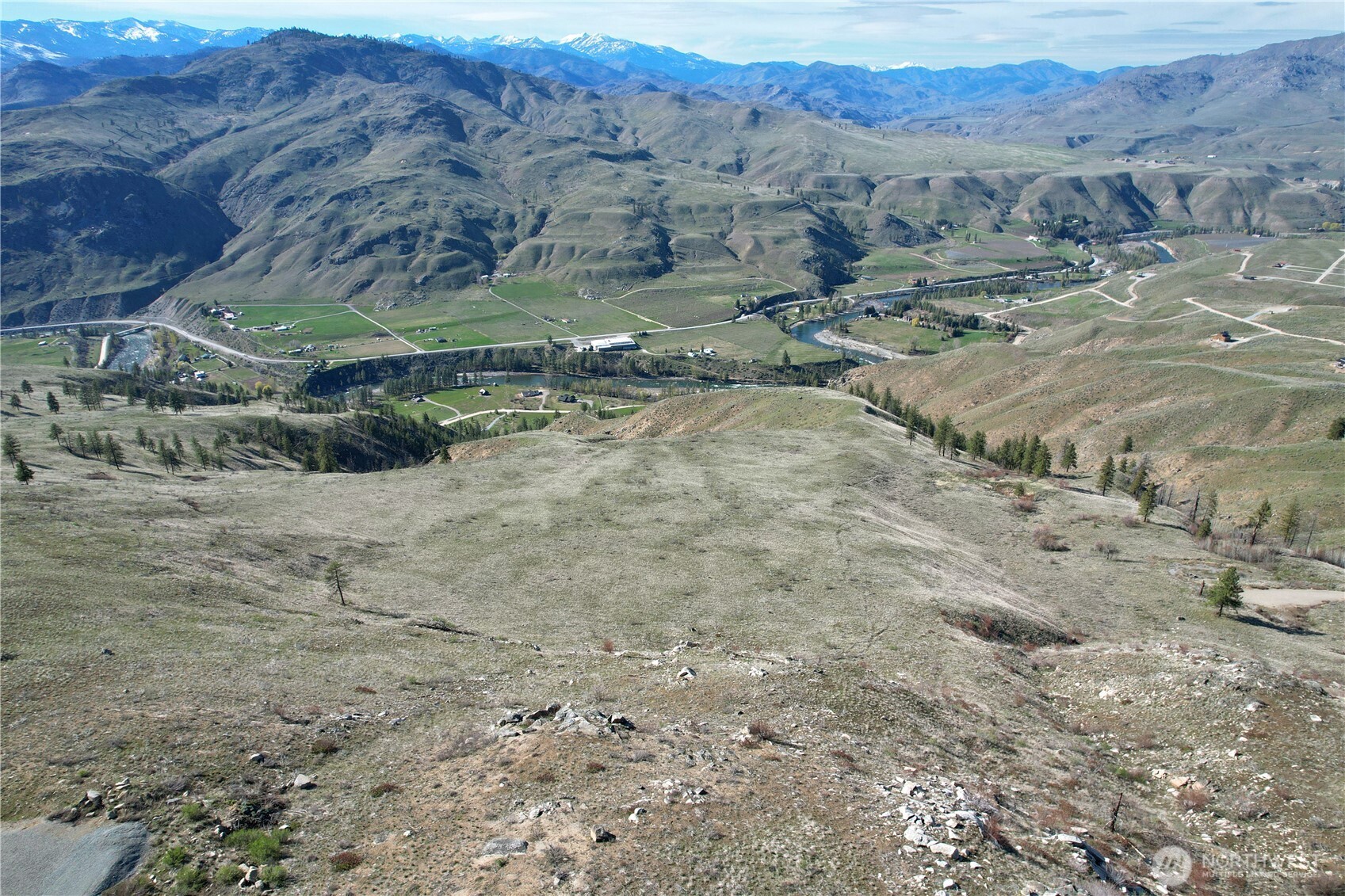 78 Lariat Loop Methow, WA 98834 - Photo 6 of 29