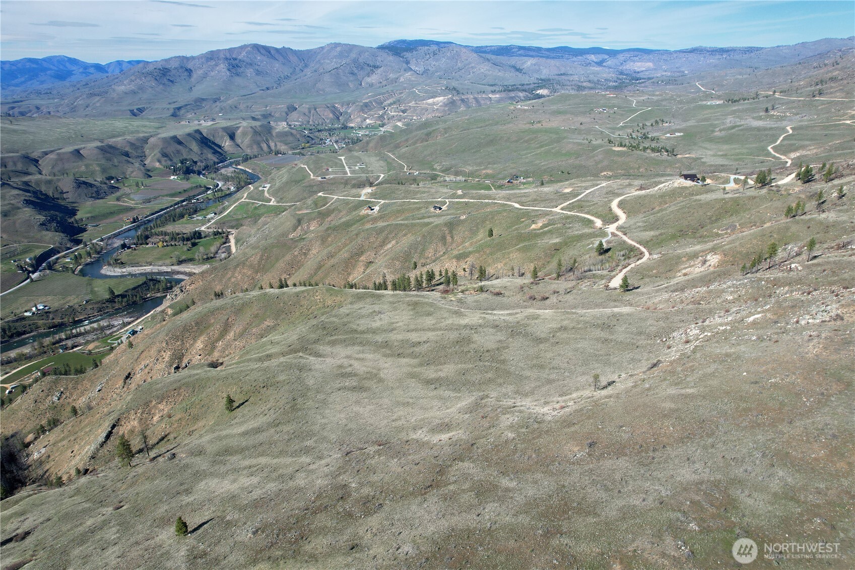 78 Lariat Loop Methow, WA 98834 - Photo 7 of 29