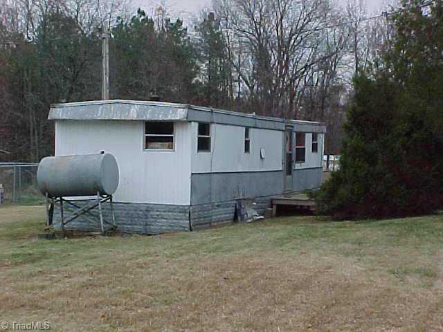 110 Roy Davis Road Mocksville, NC 27028 - Photo 1 of 1 Exterior Front.