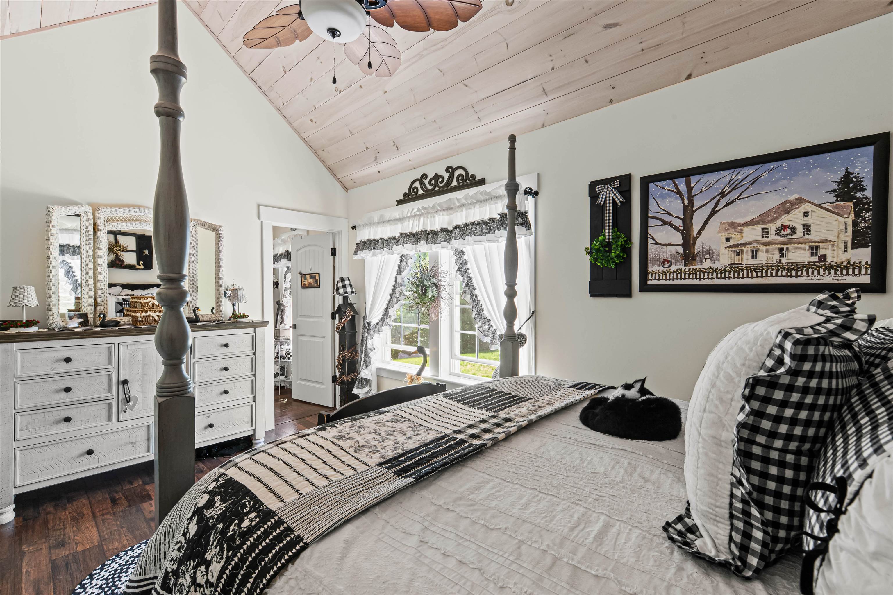 535 Grandview Road Conway, NH 03818 - Photo 12 of 35