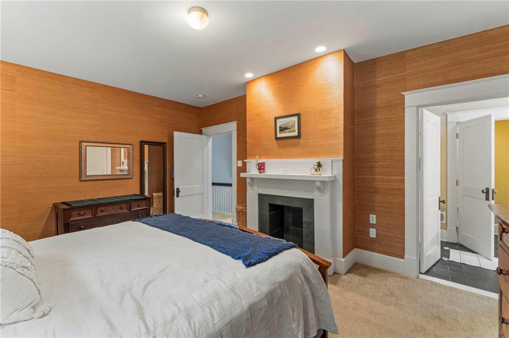 528 Undercliff Road Pittsburgh, PA 15221 - Photo 22 of 39