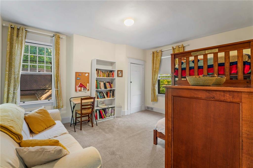 528 Undercliff Road Pittsburgh, PA 15221 - Photo 26 of 39