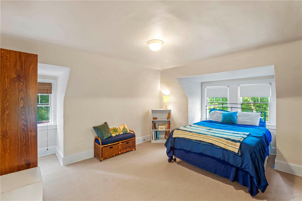 528 Undercliff Road Pittsburgh, PA 15221 - Photo 31 of 39