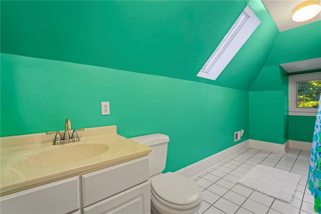 528 Undercliff Road Pittsburgh, PA 15221 - Photo 33 of 39