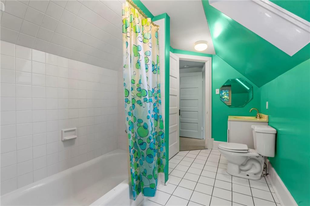 528 Undercliff Road Pittsburgh, PA 15221 - Photo 34 of 39