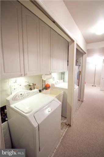 8595 Raglan Road Vienna, VA 22182 - Photo 11 of 30 Laundry Area 1