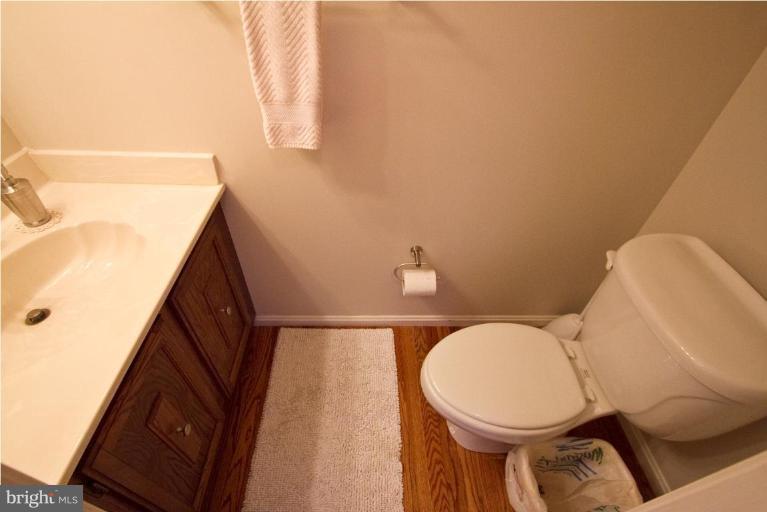 8595 Raglan Road Vienna, VA 22182 - Photo 12 of 30 Half Bath 1