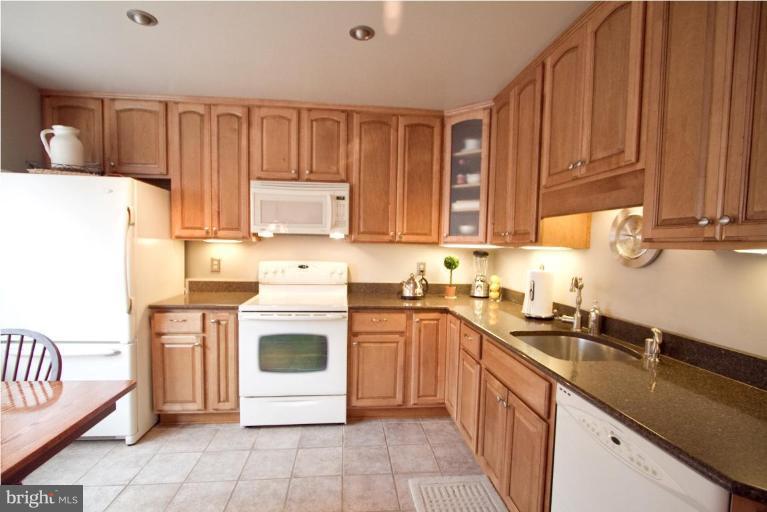 8595 Raglan Road Vienna, VA 22182 - Photo 4 of 30 Kitchen