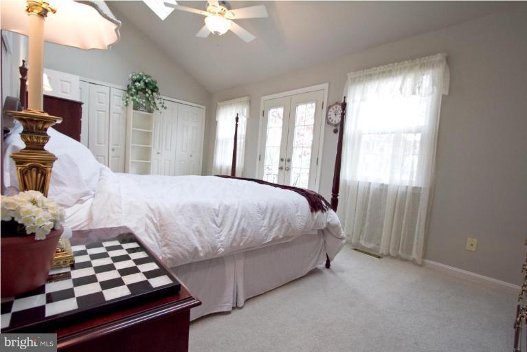 8595 Raglan Road Vienna, VA 22182 - Photo 5 of 30 Master Bedroom #2