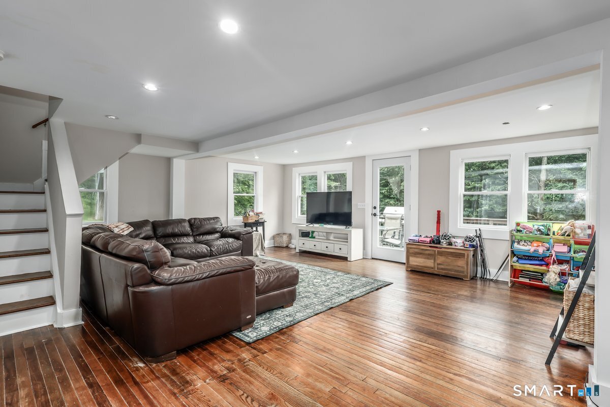 18 Hinckley Road Washington, CT 06777 - Photo 14 of 36