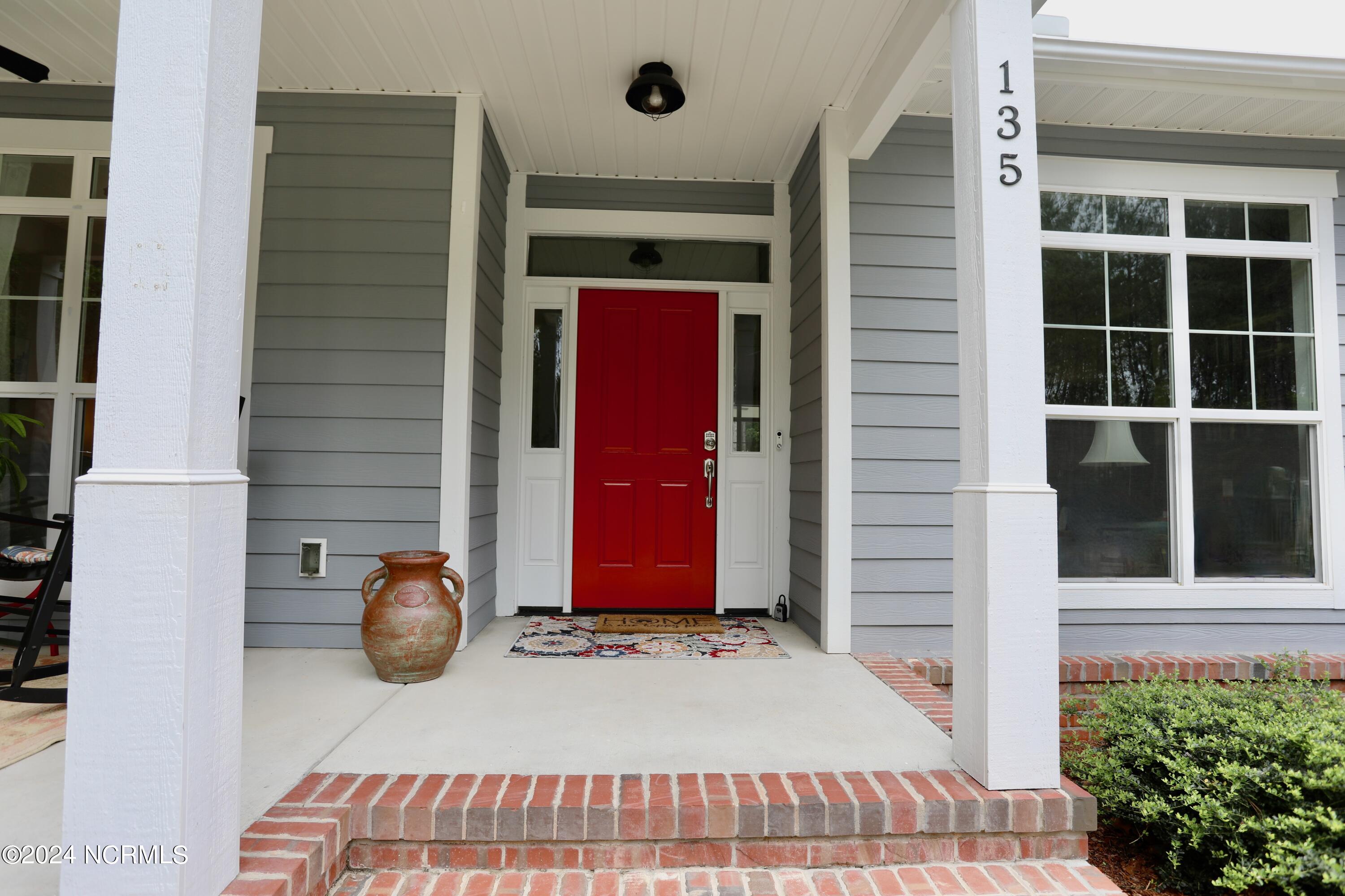 135 Autumn Ridge Lane Aberdeen, NC 28315 - Photo 4 of 78 023A9356