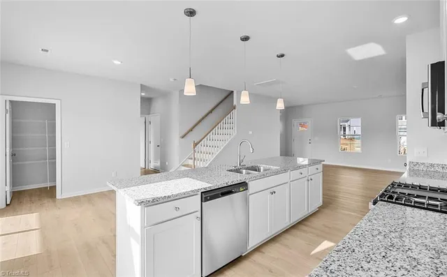 $410,000 | 552 Raspberry Hl Drive, Winston-Salem, NC 27106