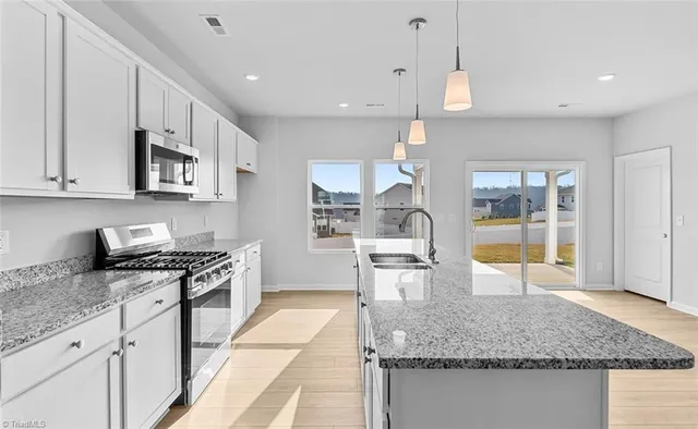 $410,000 | 552 Raspberry Hl Drive, Winston-Salem, NC 27106