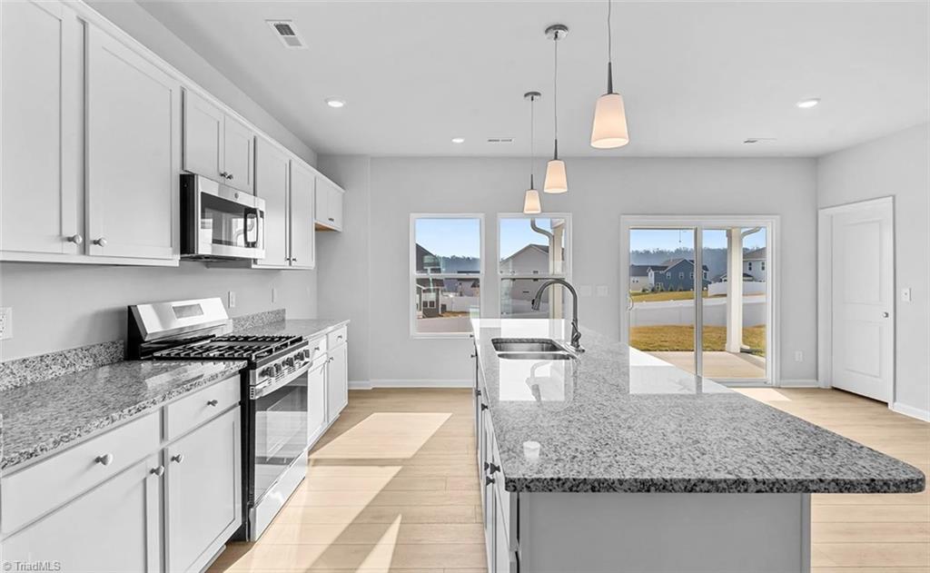 552 Raspberry Hl Drive Winston-Salem, NC 27106 - Photo 12 of 50 Gallery Image 12
