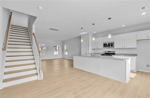 $410,000 | 552 Raspberry Hl Drive, Winston-Salem, NC 27106