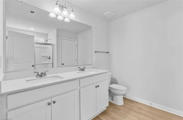 $410,000 | 552 Raspberry Hl Drive, Winston-Salem, NC 27106