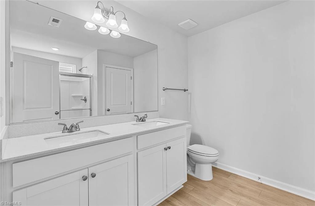 552 Raspberry Hl Drive Winston-Salem, NC 27106 - Photo 23 of 50 Gallery Image 23