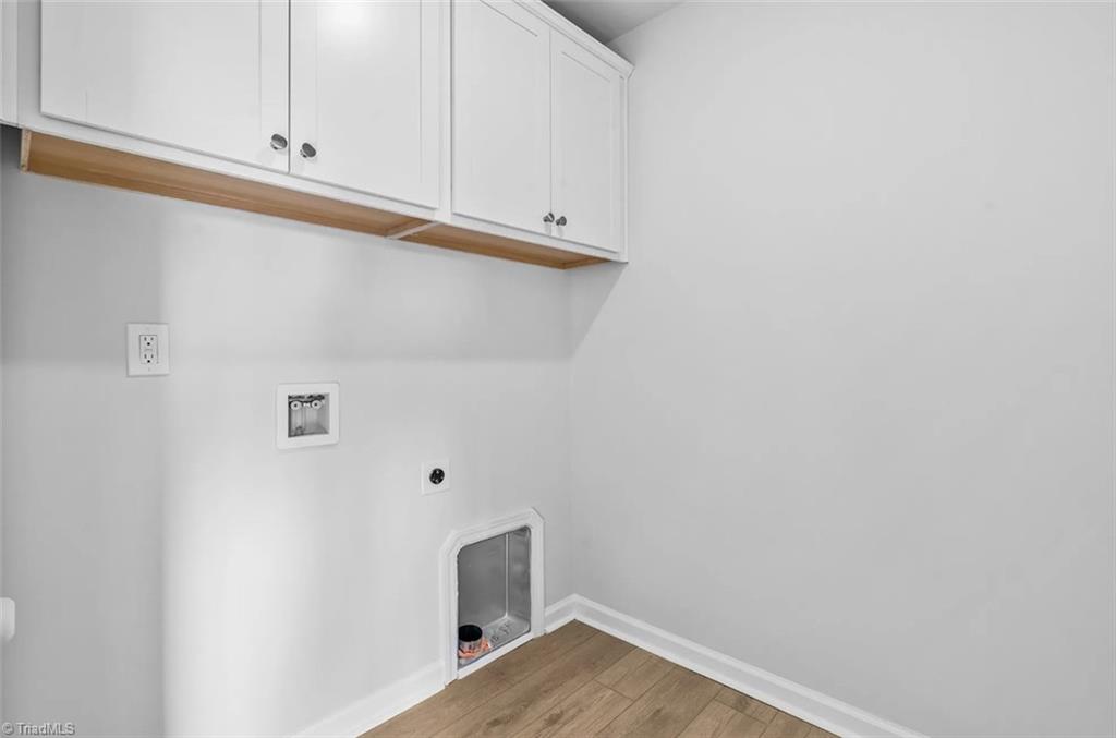 552 Raspberry Hl Drive Winston-Salem, NC 27106 - Photo 24 of 50 Gallery Image 24