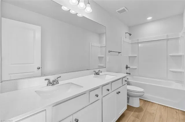 $410,000 | 552 Raspberry Hl Drive, Winston-Salem, NC 27106