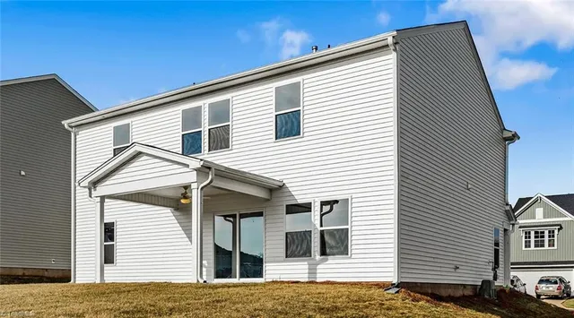 $410,000 | 552 Raspberry Hl Drive, Winston-Salem, NC 27106