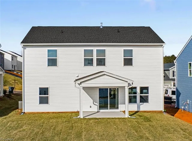 $410,000 | 552 Raspberry Hl Drive, Winston-Salem, NC 27106