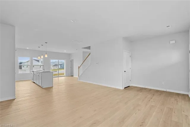 $410,000 | 552 Raspberry Hl Drive, Winston-Salem, NC 27106