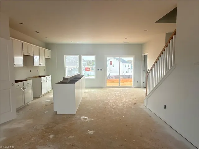 $414,000 | 552 Raspberry Hl Drive, Winston-Salem, NC 27106