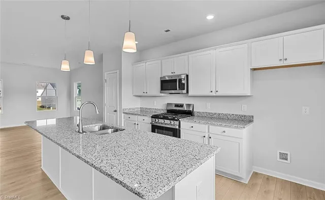 $410,000 | 552 Raspberry Hl Drive, Winston-Salem, NC 27106