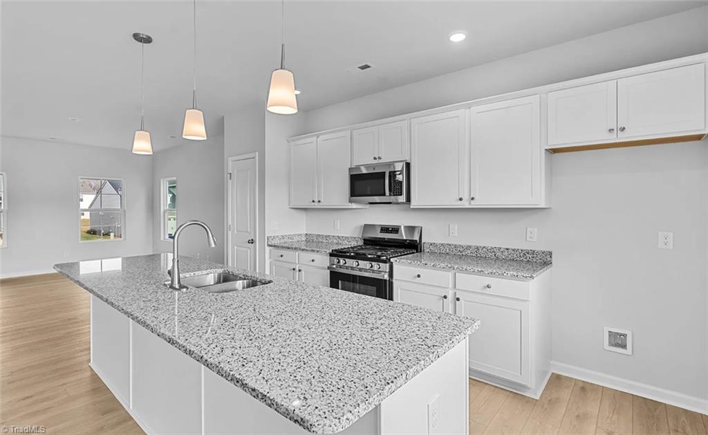 552 Raspberry Hl Drive Winston-Salem, NC 27106 - Photo 9 of 50 Gallery Image 9
