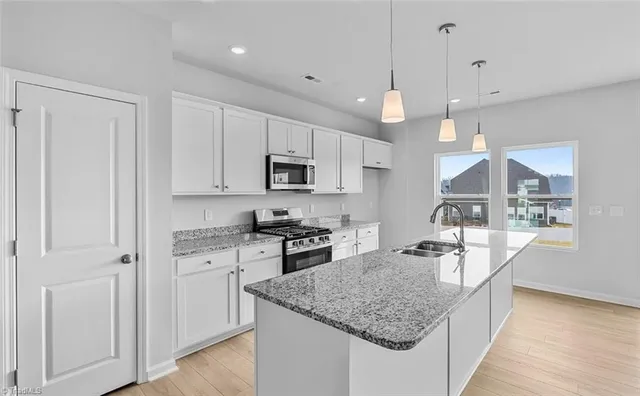 $410,000 | 552 Raspberry Hl Drive, Winston-Salem, NC 27106