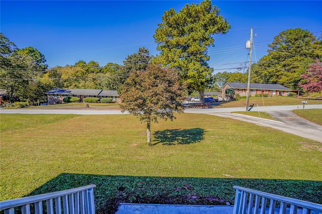 2877 Whispering Hills Drive, Unit 2875 Atlanta, GA 30341 - Photo 15 of 18 a view of an ocean and beach