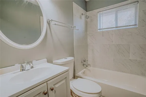 $1,500 | 2877 Whispering Hills Drive, Unit 2875, Atlanta, GA 30341