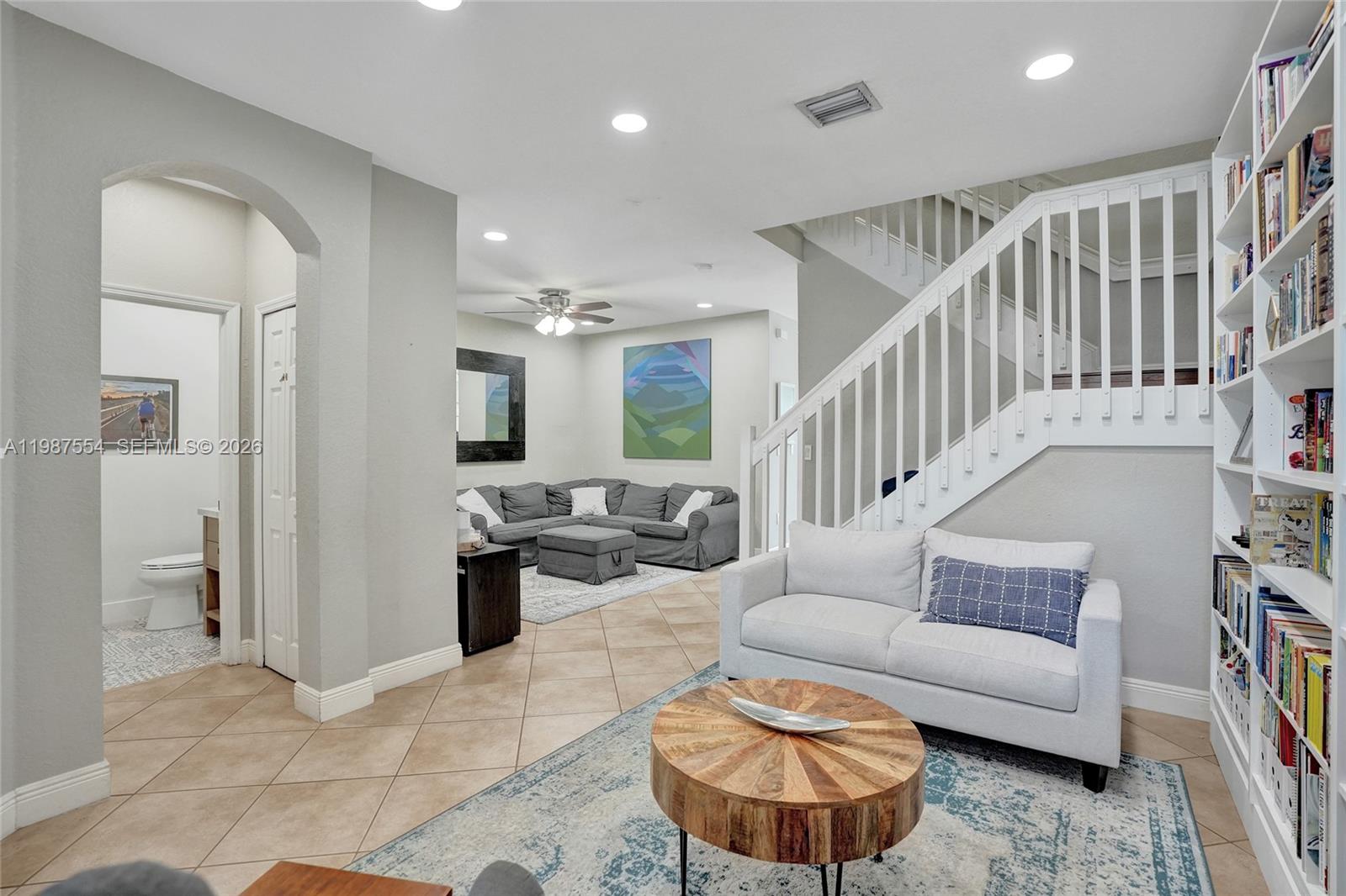 12554 Southwest 125th Terrace Miami, FL 33186 - Photo 2 of 41