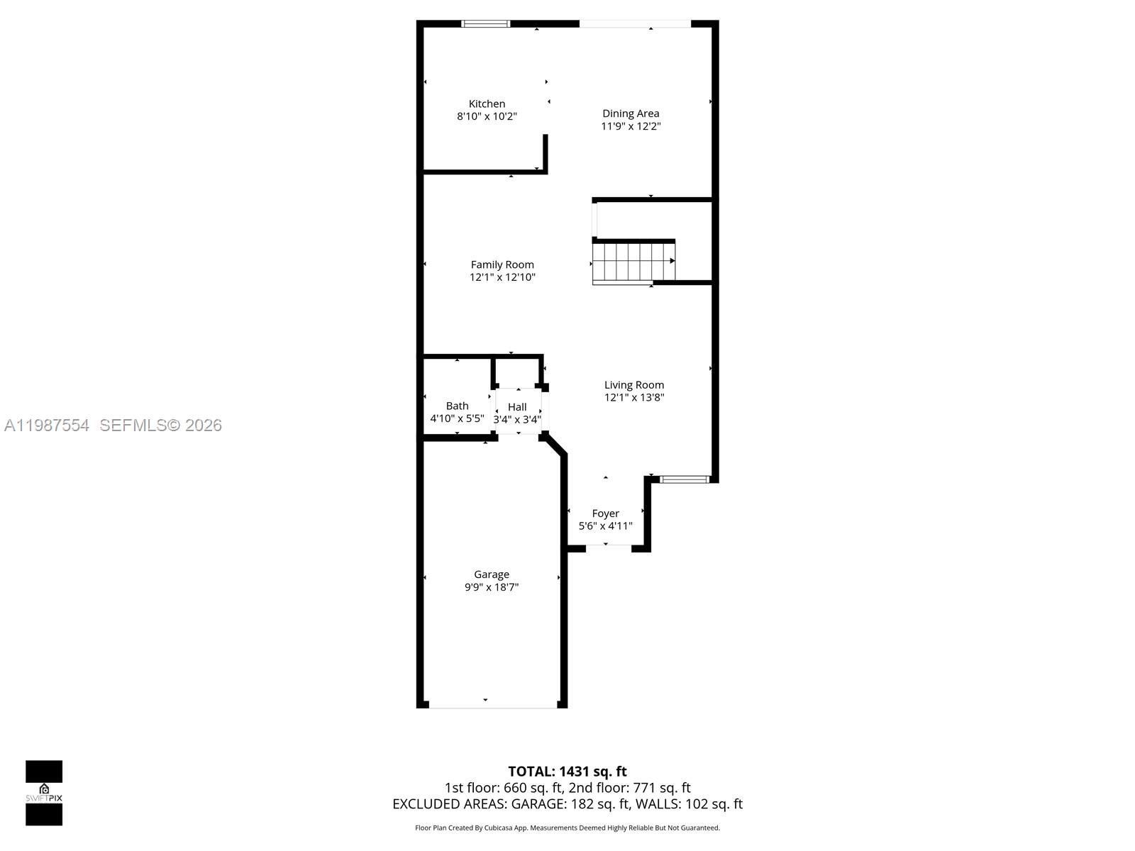12554 Southwest 125th Terrace Miami, FL 33186 - Photo 33 of 41