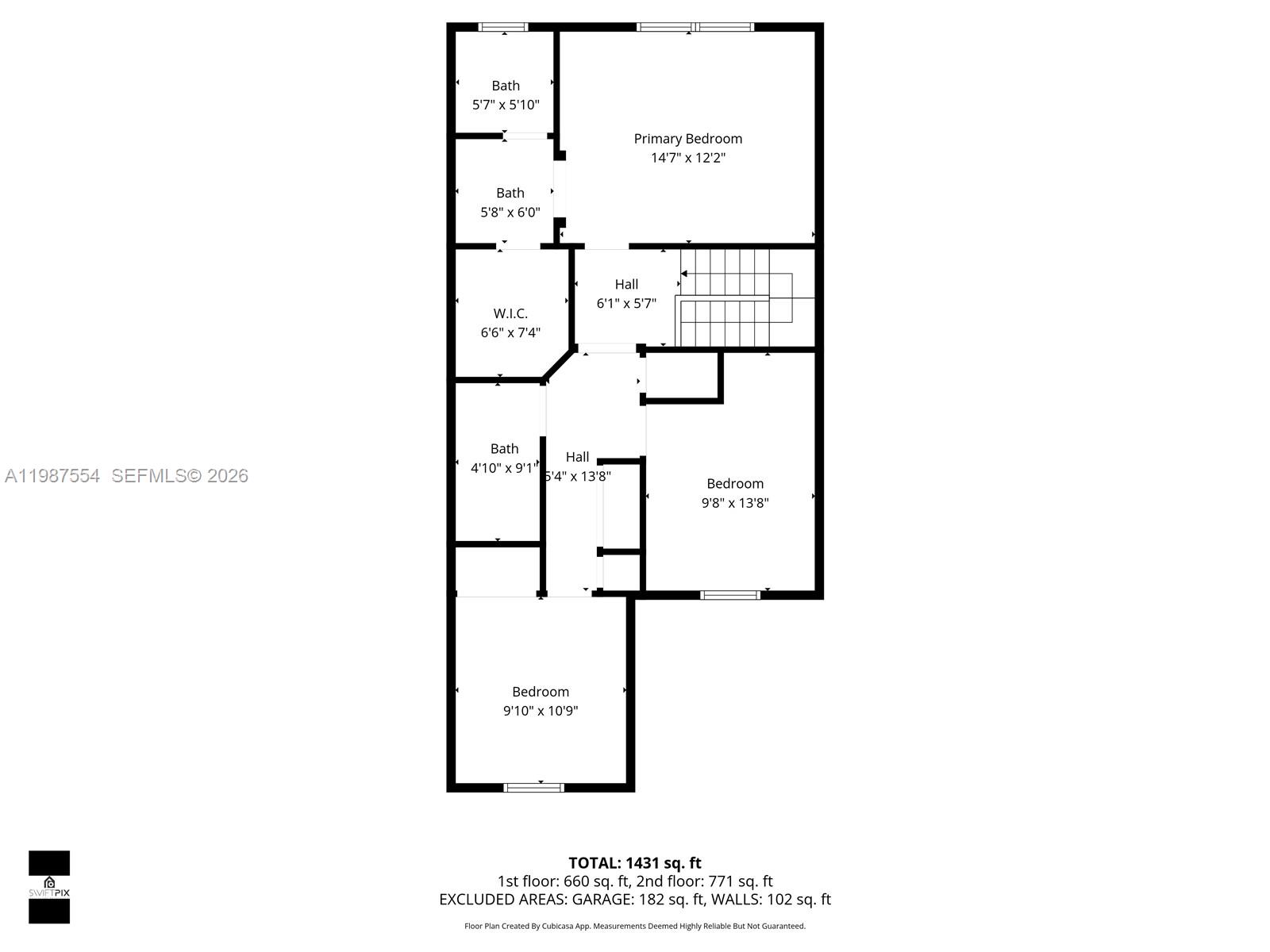 12554 Southwest 125th Terrace Miami, FL 33186 - Photo 34 of 41