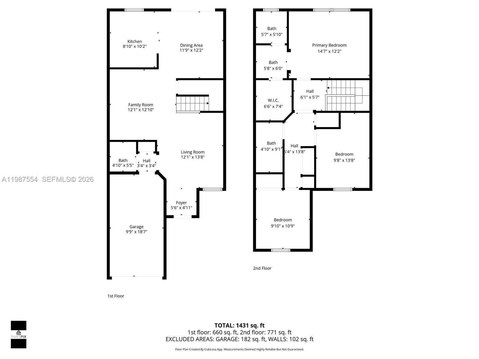 12554 Southwest 125th Terrace Miami, FL 33186 - Photo 35 of 41