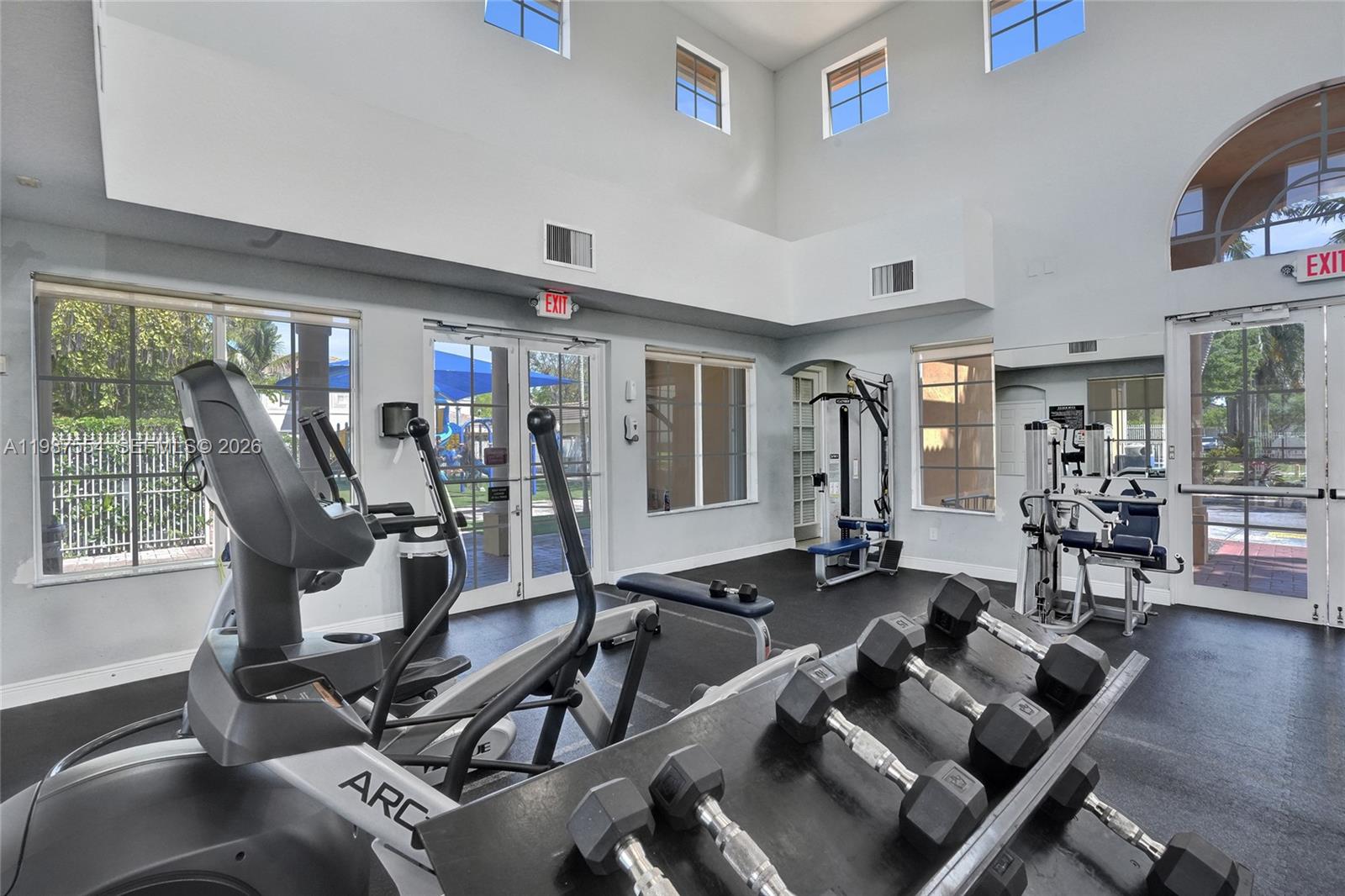 12554 Southwest 125th Terrace Miami, FL 33186 - Photo 38 of 41