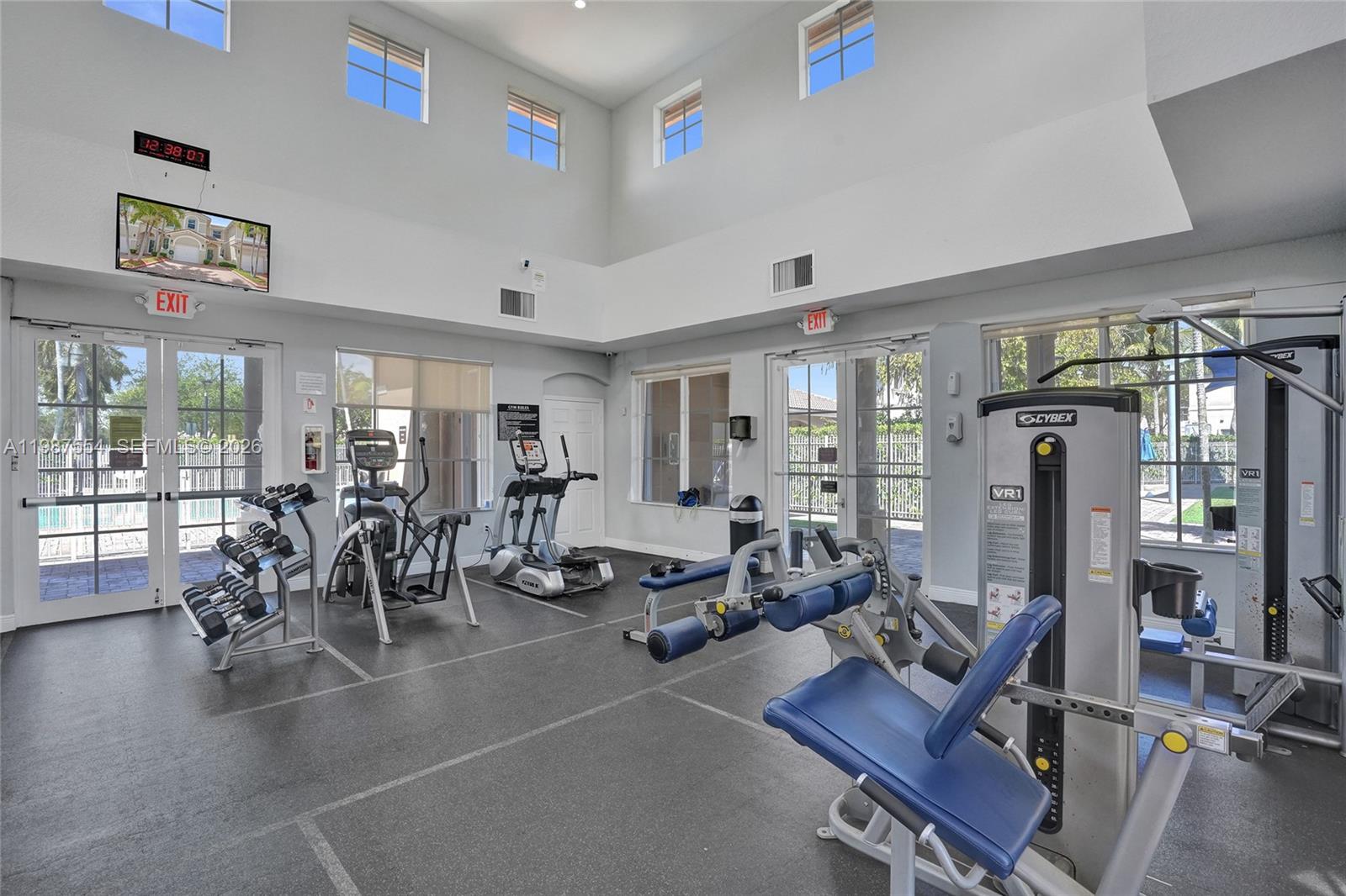 12554 Southwest 125th Terrace Miami, FL 33186 - Photo 39 of 41