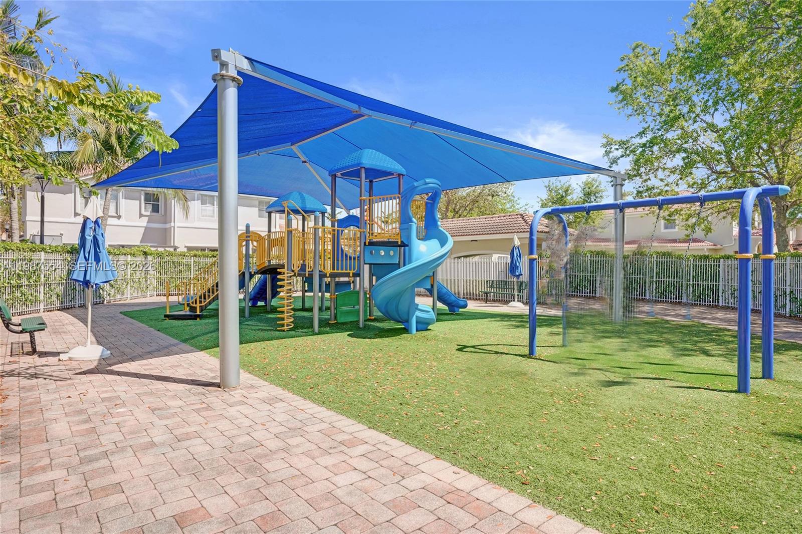 12554 Southwest 125th Terrace Miami, FL 33186 - Photo 40 of 41