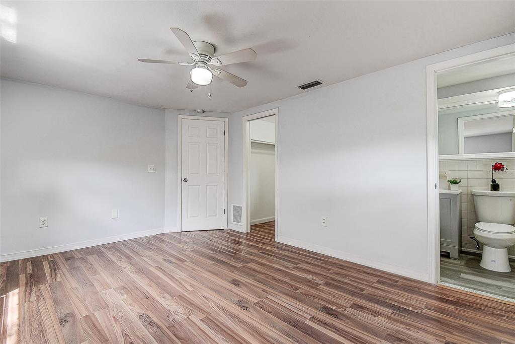 7830 Judith Crescent Port Richey, FL 34668 - Photo 15 of 35 Primary Bedroom
