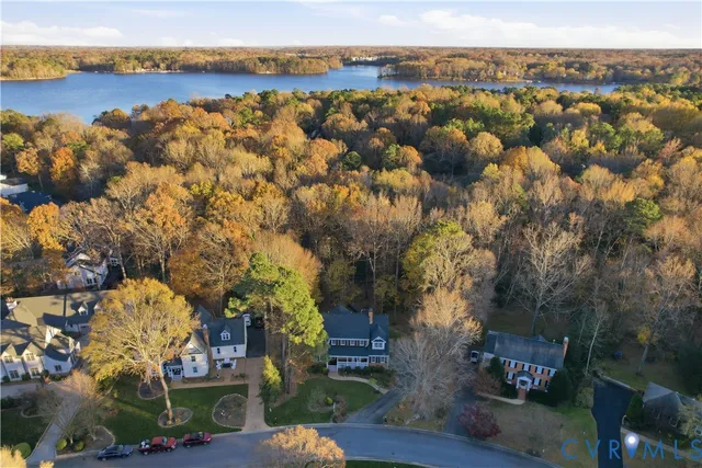 $775,000 | 13805 Beechwood Point Circle, Midlothian, VA 23112