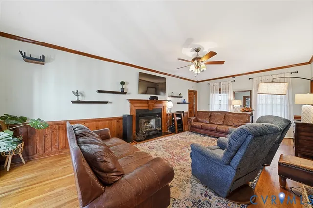 $795,000 | 13805 Beechwood Point Circle, Midlothian, VA 23112