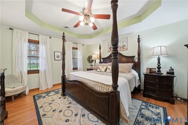 $795,000 | 13805 Beechwood Point Circle, Midlothian, VA 23112